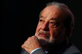 Mal día para las empresas de Carlos Slim en la BMV: ¿Cuáles son prometedoras?