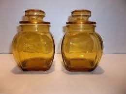 Image result for vintage amber apothecary