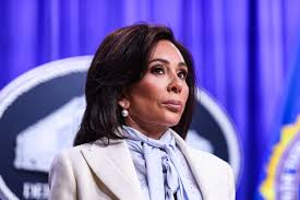 President Trump urges U.S. Attorney Jeanine Pirro to ‘revisit’ Reflecting Pool case