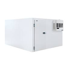 Congelador Horizontal capacidad 263L puerta abatible. - INOX