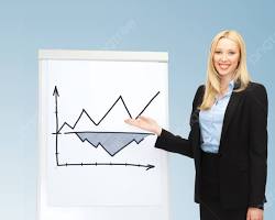 Image of عرض تقديمي لمستشار أعمال