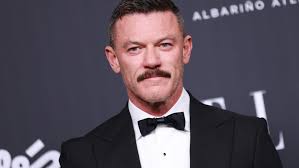 Luke Evans to Make Broadway Debut in 'The Rocky Horror Show'