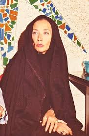Bildergebnis für oriana fallaci islam