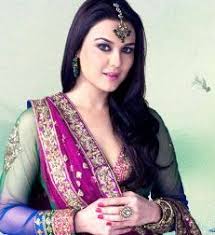 Image result for foto preity zinta terbaru