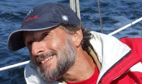 Steve Callahan lost 40lb adrift at sea but is still here to tell the tale. Digsby &middot; IM, Email, and Social Networks in one easy to use application! - shipwrecked-369064