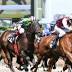 Group 1s Call Sunshine Coast Guineas Winner Tivaci