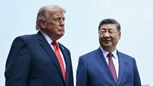 Bill Maher Slams Donald Trump’s ‘Lovefest’ China Visit With Xi Jinping