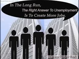 Unemployment Quotes &amp; Sayings, Pictures and Images via Relatably.com