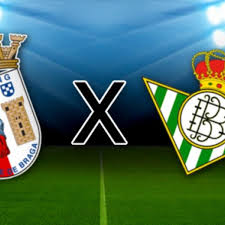 braga x betis