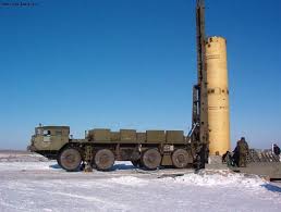Image result for anti-ballistic missile