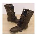 Bottine original femme