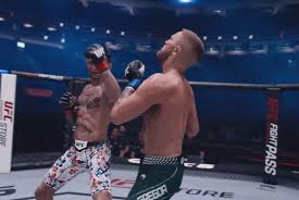 EA Sports UFC 6: Holloway vs. McGregor in Reveal Trailer