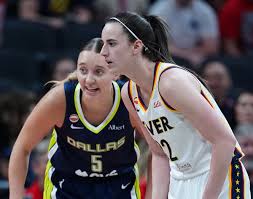 Fever vs. Wings score, live updates: Caitlin Clark, Aliyah Boston take on Paige Bueckers, Azzi Fudd in battle of No. 1 picks