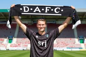 Dunfermline Athletic Football Club - News update