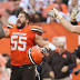 Cleveland Browns building blocks, Super Bowl odds and free agent ...