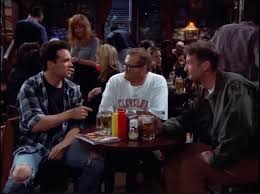 The Drew Carey Show Launches on YouTube and DVD