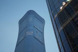 China Zun Tower