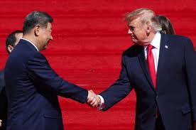 El marco arancelario EE. UU.-China incluye productos madereros mientras las exportaciones de madera aserrada siguen bajo presión