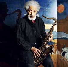Sonny Rollins, Giant of the Jazz Saxophone, Is Dead at 95
