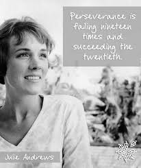 Julie Andrews on Pinterest | Mary Poppins, Sound Of Music and Legends via Relatably.com