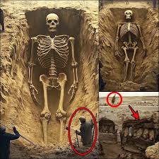 Historical Revolution in Egypt: Discoveries That Could Rewrite Human History! Read more: https://news156media.com/beyond-the-veil-secret-ufo-records-unmask-extraterrestrial-ties-to-ancient-egypt/ In a groundbreaking revelation, scientists in Egypt have ...