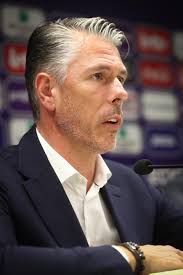 Coupe de Belgique - Le président du RSCA Michael Verschueren estime qu'il est temps de 