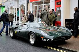 Image result for Jaguar XJ13