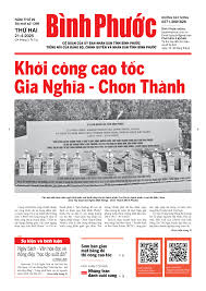 Khởi công cao cao tốc Gia Nghĩa-Chơn Thành