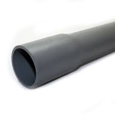 1" x 20ft PVC Schedule 40 Conduit | World Electric Supply
