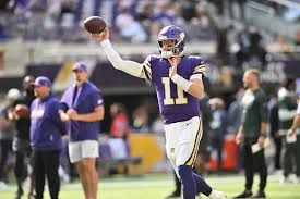 Carson Wentz leads team to road win in rain