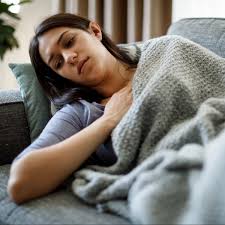 Stratus: New Covid strain with unique symptom spreading across UK