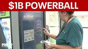 Powerball jackpot hits $1 billion: players spend big in pools, try lucky strategies