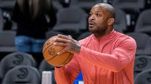 11 Surprising Facts About P.J. Tucker's Departure from the LA Clippers