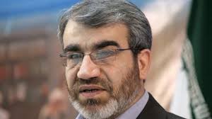 Iran&#39;s Guardian Council Spokesman Abbas Ali Kadkhodaei. Mon May 20, 2013 6:19PM GMT. Share | Email | Print. The Guardian Council may take physical condition ... - fathi20130520174439037