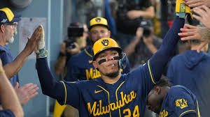 How to watch World Series for free—Stream Brewers vs Rays without cable
