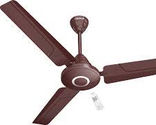 Havells Efficiencia Dx BLDC Ceiling Fan 1200mm Brown