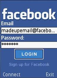  تحميل فيسبوك شات جافا للجوالات نوكيا والصيني وغيرها Facebook Chat Java .jar