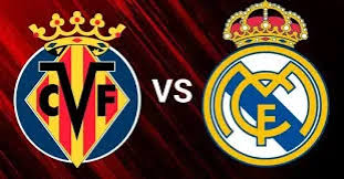 ريال مدريد يعود بقوة ويهزم فياريال 3-1 ليتربّع مؤقتًا على عرش الليغا