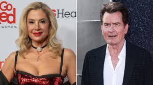 Mira Sorvino Recalls Charlie Sheen Once Proposing While He Was ‘High on Crack’