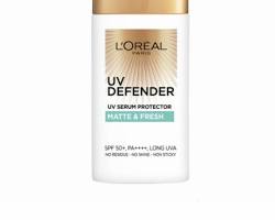 Image of L'Oréal Paris UV Perfect Milk UV Serum Protector