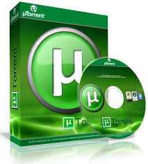  Install U torrent cliick to install