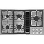 Downdraft Gas Cooktop Sears Outlet