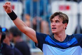 Jack Draper vs. Carlos Alcaraz: Italian Open Showdown