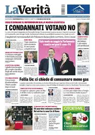 Trend Google: libero giornale