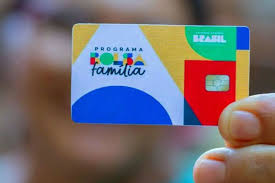 Bolsa Família antecipado: benefício vai chegar antes do previsto em abril