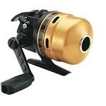 Daiwa goldcast reel