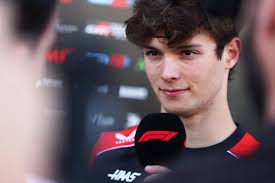 Oliver Bearman Reflects on Challenging Performance and Mental Struggles in Formula 1 Season