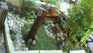 Hasil gambar untuk Bikin taman cantik