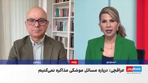 گروسی: ایران اجازه بازرسی از تاسیسات اصلی هسته‌ای پس از جنگ ۱۲ روزه را نداده است