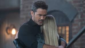 General Hospital Exclusive: Ryan Paevey Reveals Why Cassius Refuses to Give Up Lulu — Or Life as ‘Nathan’
